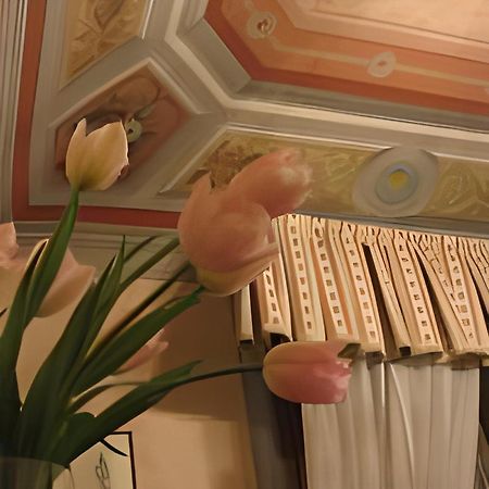 مبيت وإفطار بيزا Relais Centro Storico المظهر الخارجي الصورة