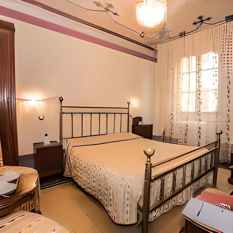 مبيت وإفطار بيزا Relais Centro Storico المظهر الخارجي الصورة