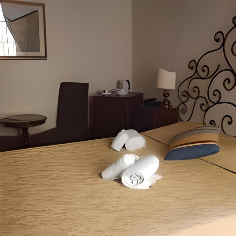 مبيت وإفطار بيزا Relais Centro Storico المظهر الخارجي الصورة
