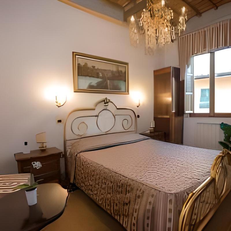 مبيت وإفطار بيزا Relais Centro Storico المظهر الخارجي الصورة