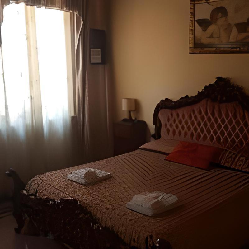 مبيت وإفطار بيزا Relais Centro Storico المظهر الخارجي الصورة