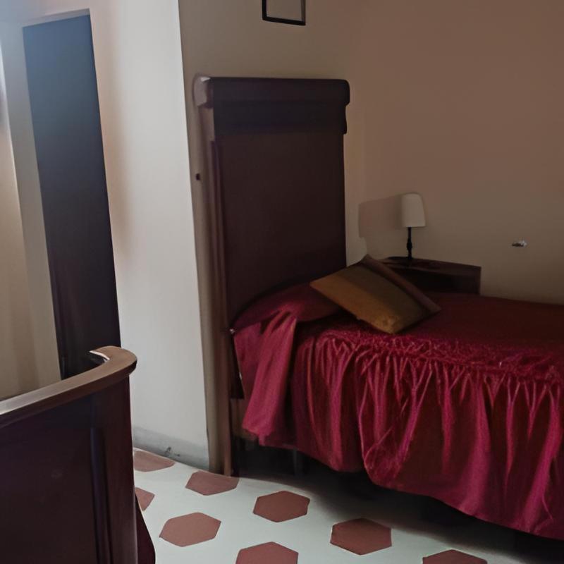 مبيت وإفطار بيزا Relais Centro Storico المظهر الخارجي الصورة