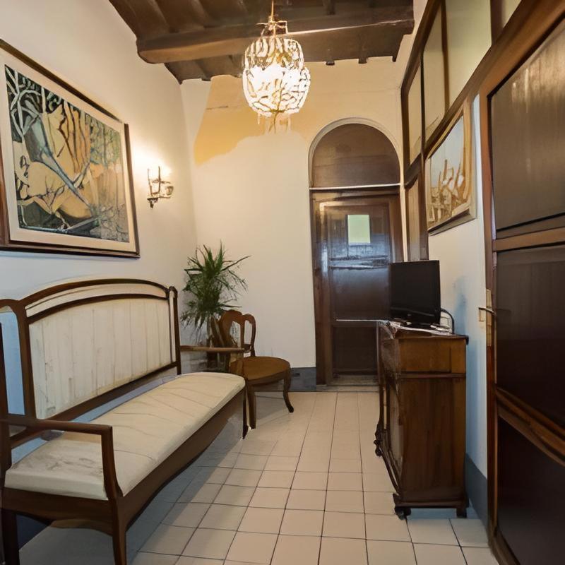 مبيت وإفطار بيزا Relais Centro Storico المظهر الخارجي الصورة