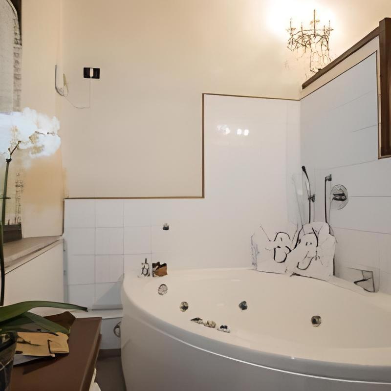 مبيت وإفطار بيزا Relais Centro Storico المظهر الخارجي الصورة