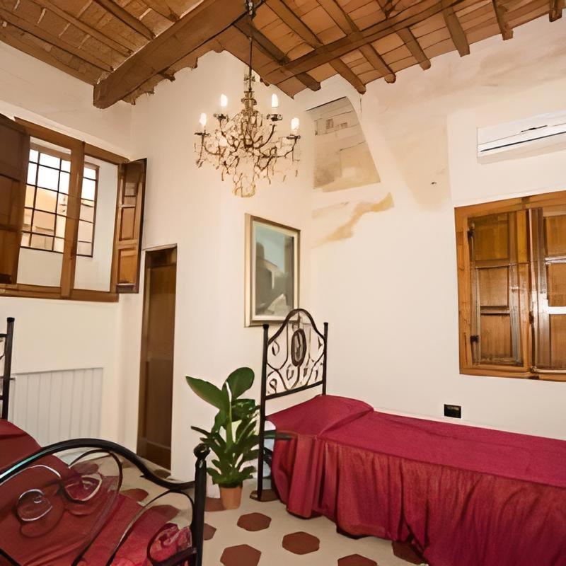 مبيت وإفطار بيزا Relais Centro Storico المظهر الخارجي الصورة