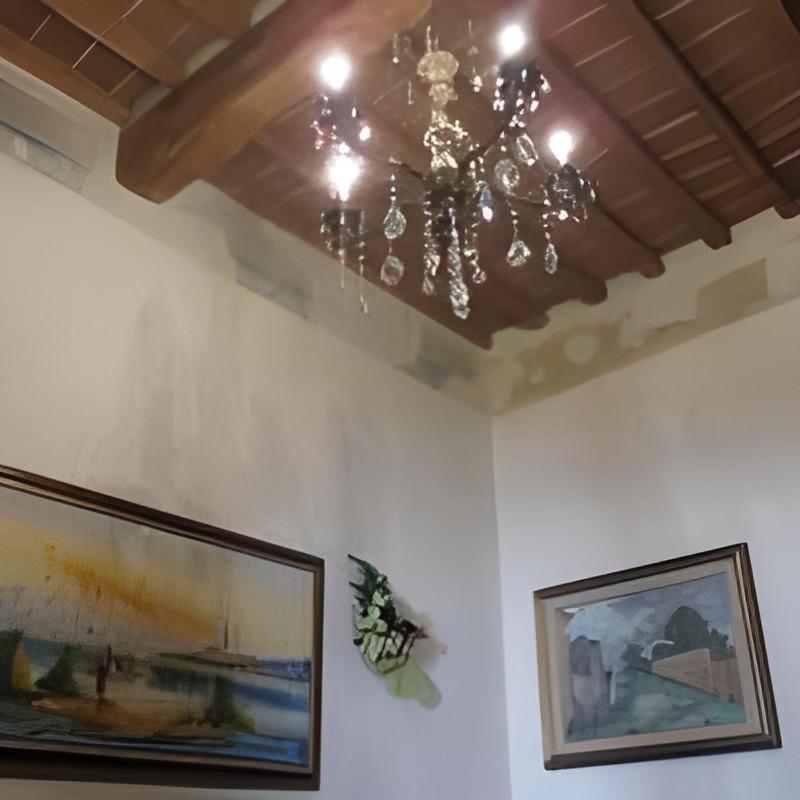 مبيت وإفطار بيزا Relais Centro Storico المظهر الخارجي الصورة