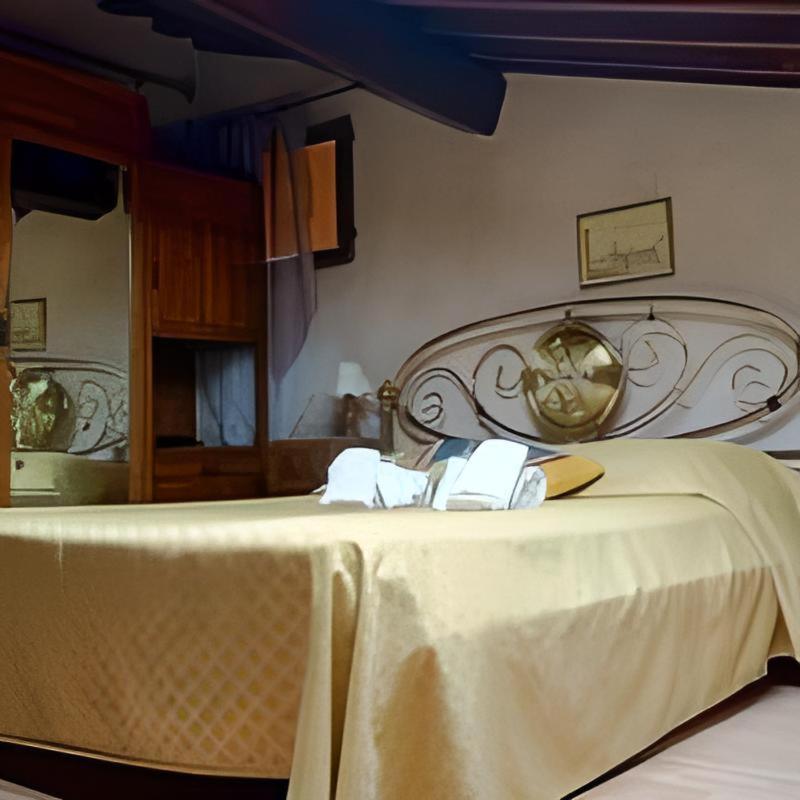 مبيت وإفطار بيزا Relais Centro Storico المظهر الخارجي الصورة