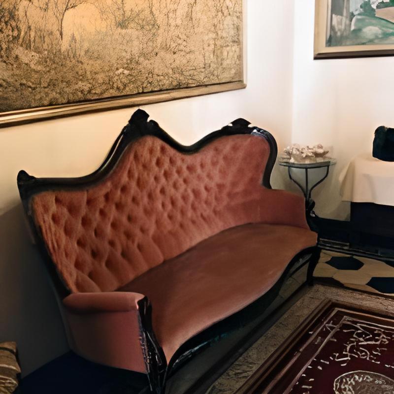 مبيت وإفطار بيزا Relais Centro Storico المظهر الخارجي الصورة