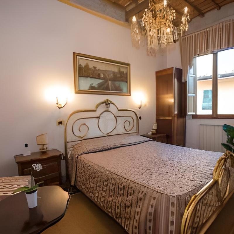 مبيت وإفطار بيزا Relais Centro Storico المظهر الخارجي الصورة