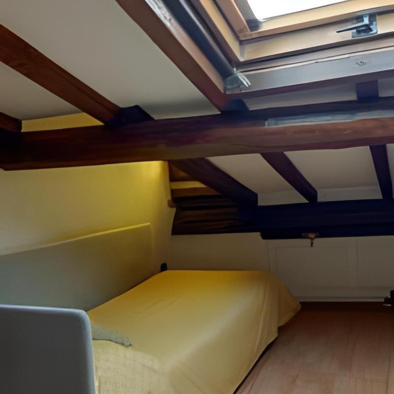 مبيت وإفطار بيزا Relais Centro Storico المظهر الخارجي الصورة