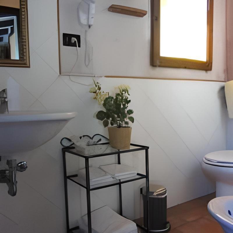 مبيت وإفطار بيزا Relais Centro Storico المظهر الخارجي الصورة