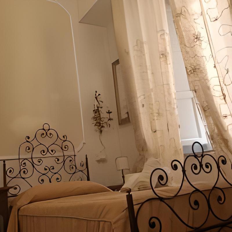 مبيت وإفطار بيزا Relais Centro Storico المظهر الخارجي الصورة