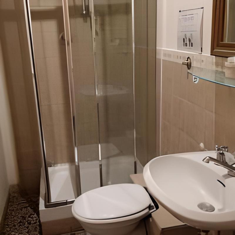 مبيت وإفطار بيزا Relais Centro Storico المظهر الخارجي الصورة