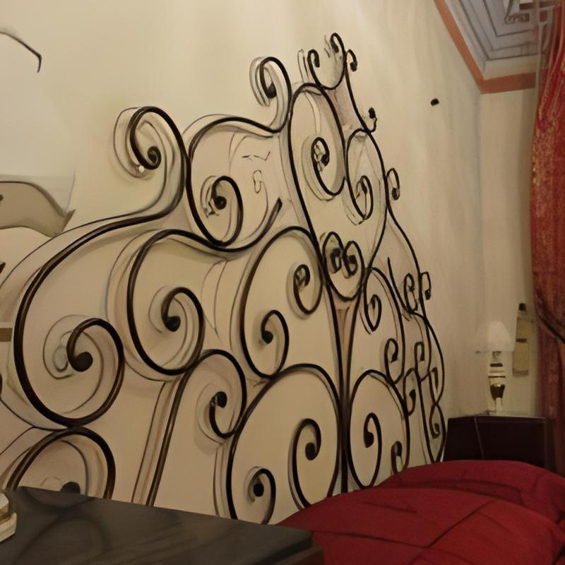 مبيت وإفطار بيزا Relais Centro Storico المظهر الخارجي الصورة