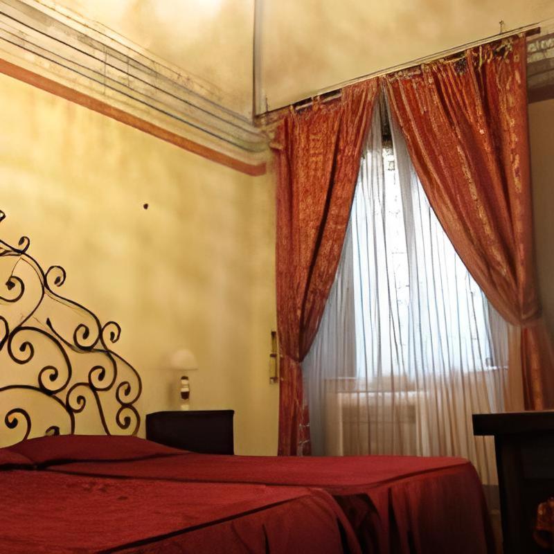 مبيت وإفطار بيزا Relais Centro Storico المظهر الخارجي الصورة