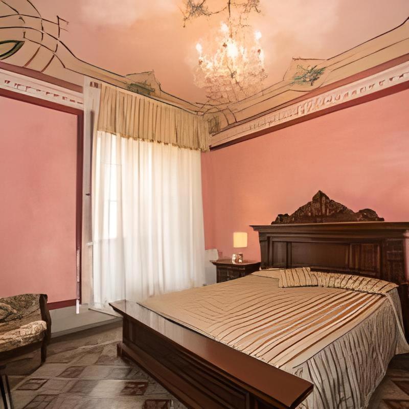 مبيت وإفطار بيزا Relais Centro Storico المظهر الخارجي الصورة