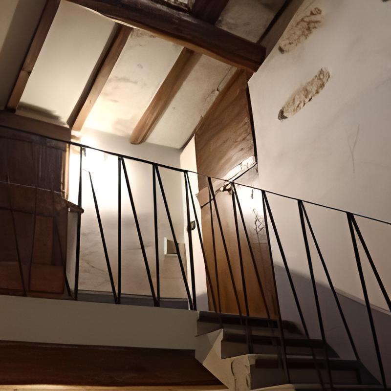 مبيت وإفطار بيزا Relais Centro Storico المظهر الخارجي الصورة