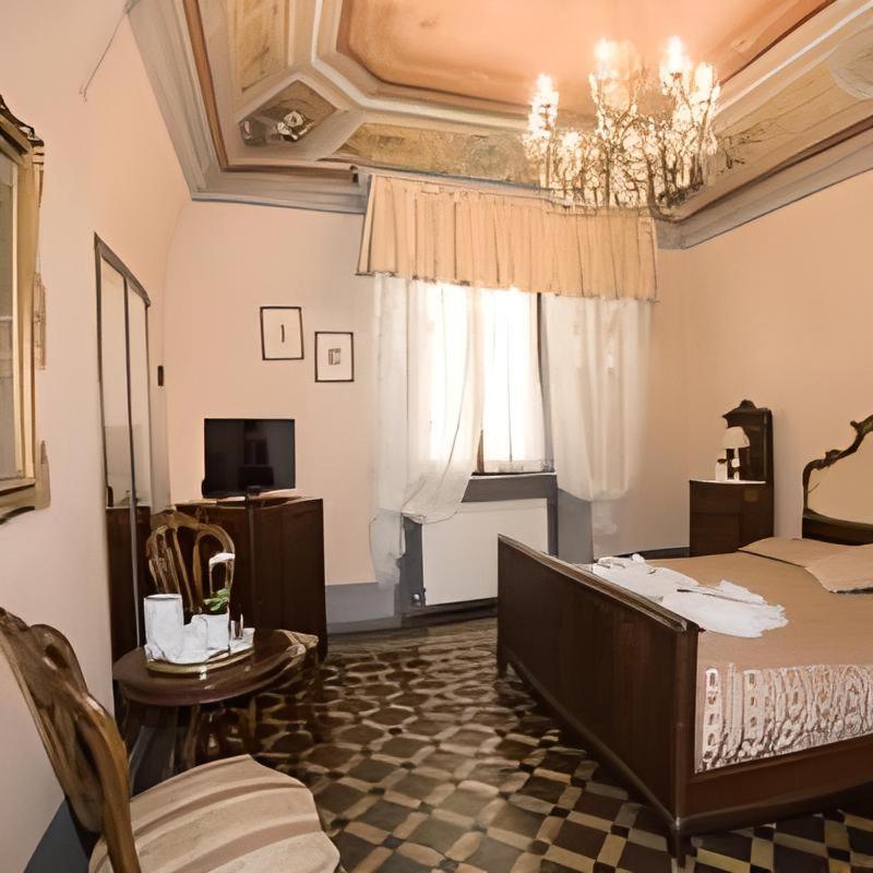 مبيت وإفطار بيزا Relais Centro Storico المظهر الخارجي الصورة