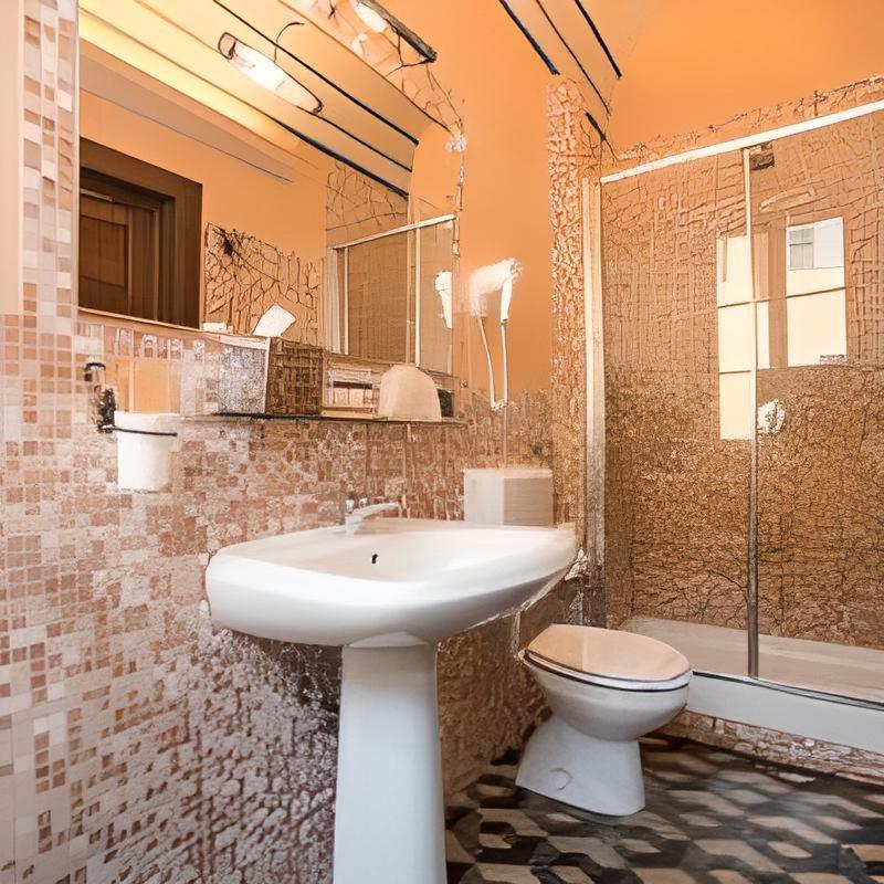 مبيت وإفطار بيزا Relais Centro Storico المظهر الخارجي الصورة