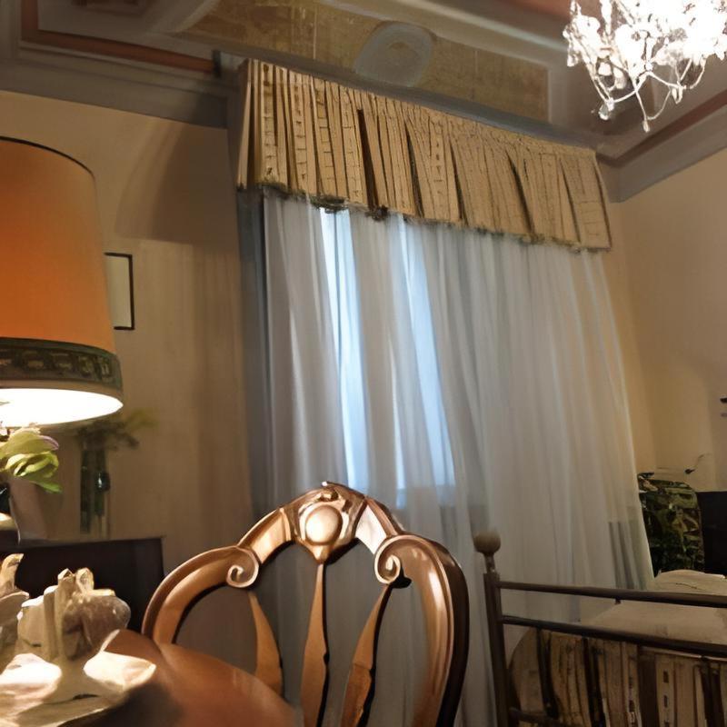مبيت وإفطار بيزا Relais Centro Storico المظهر الخارجي الصورة