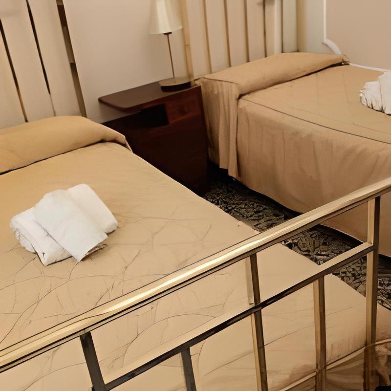 مبيت وإفطار بيزا Relais Centro Storico المظهر الخارجي الصورة